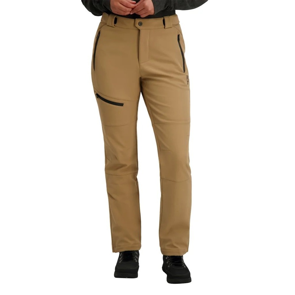 NWT-Roxy‎ Softshell Snow Pants Size XXL fits 18-20